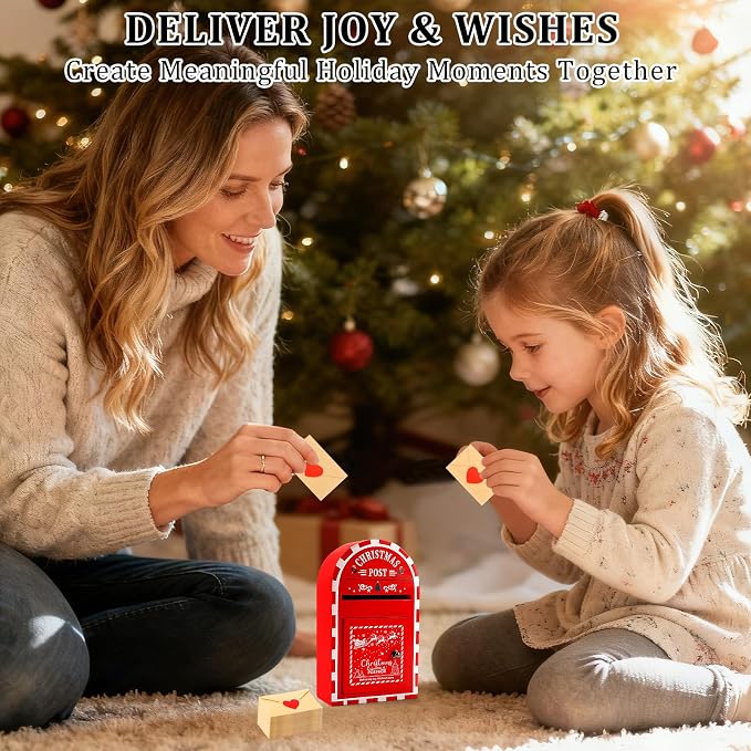 Christmas Red