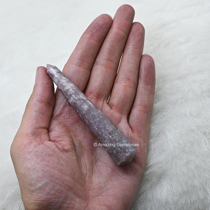Lepidolite