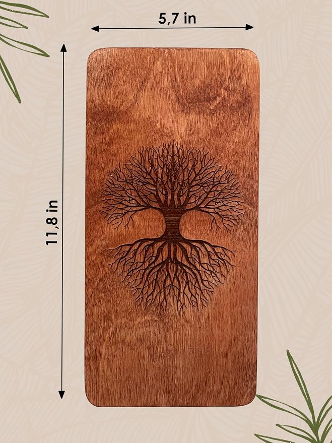 oak