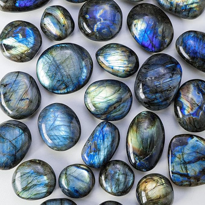 Labradorite