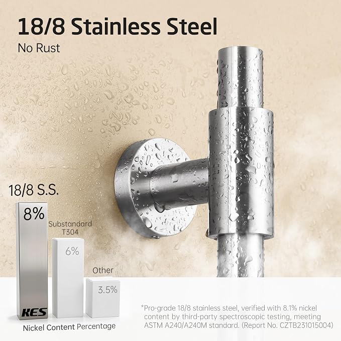 Brushed Nickel