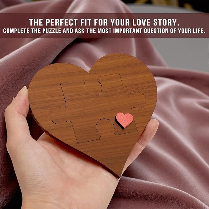 Will You Be My Girlfriend Brown