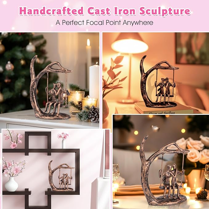 Antique Bronze