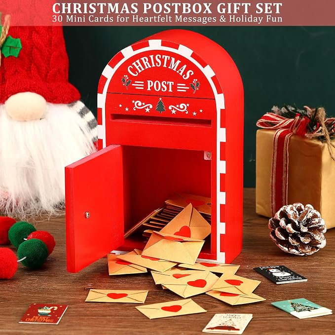 Christmas Red