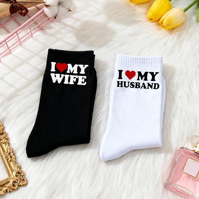 Wife Husband