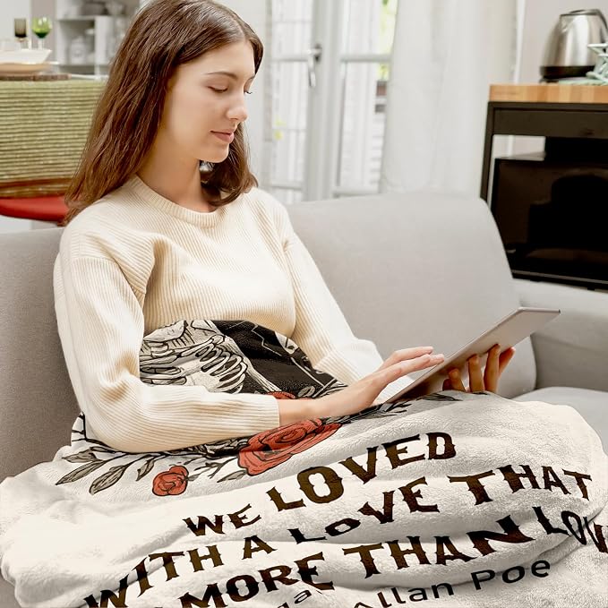 Couple Blanket-a