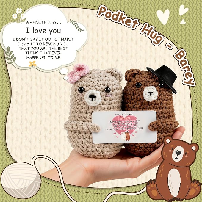 Bears for Love