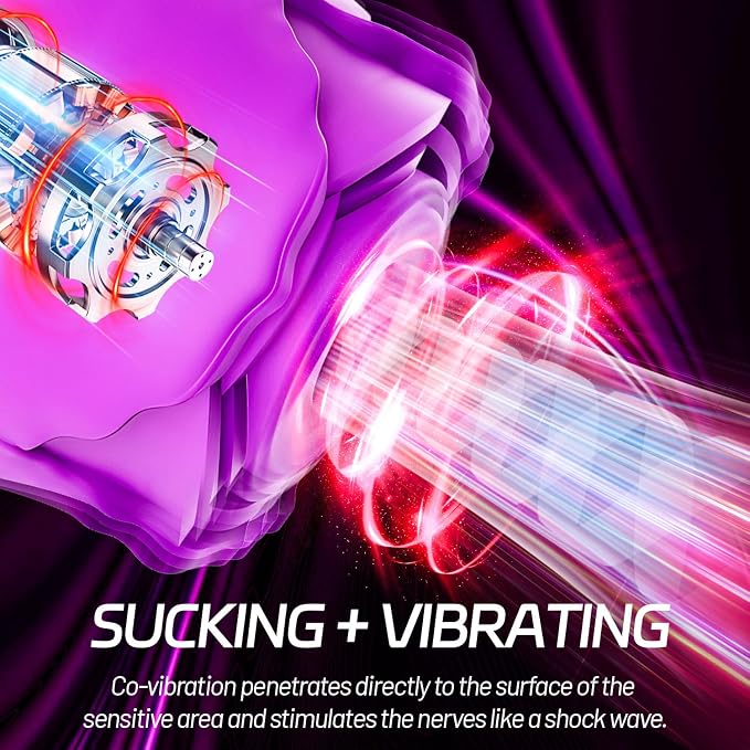 Gradual Purpleb
