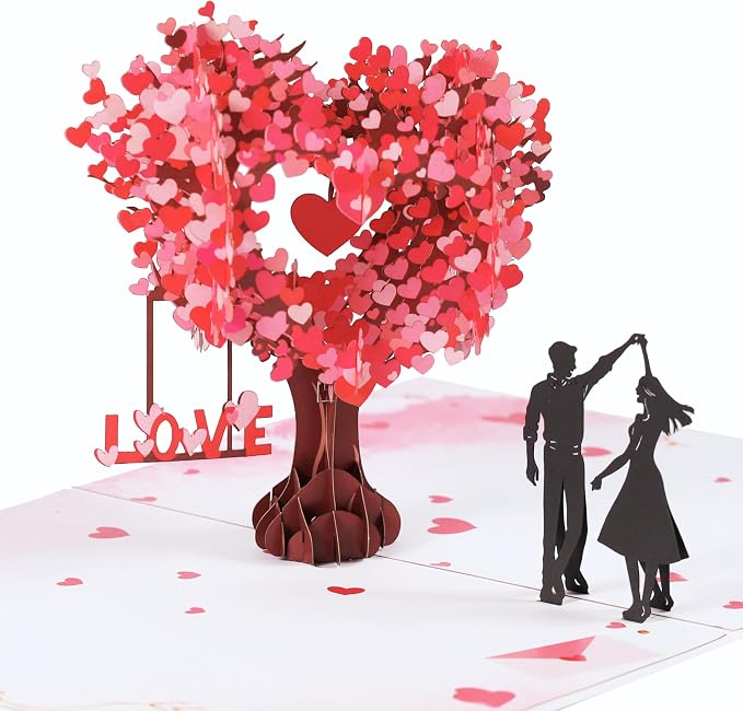 Heart Tree