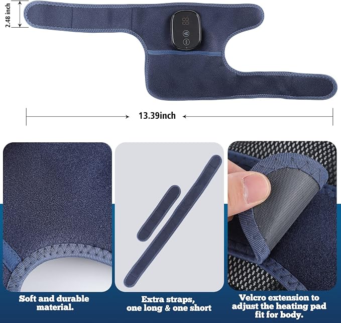 Blue 2 Packs