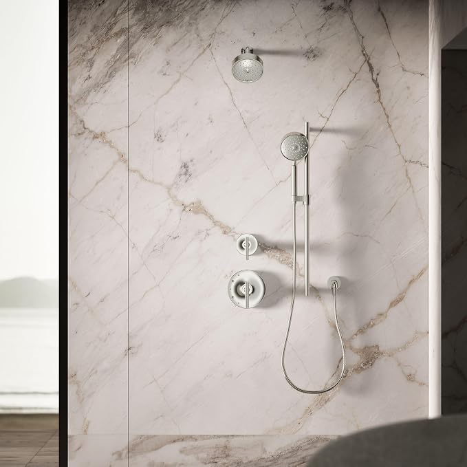Vibrant Polished Nickel