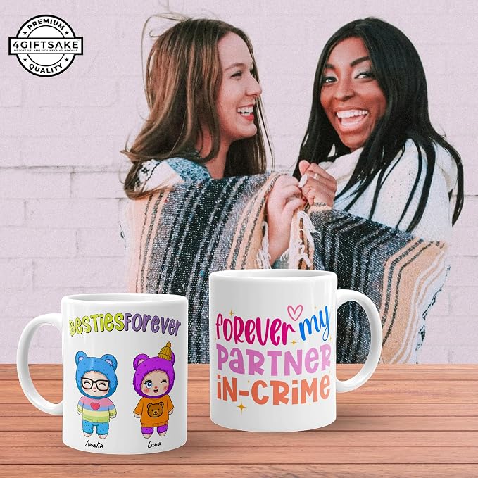 Kawaii-Bestie-Mug