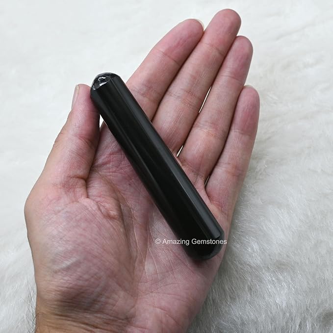 Black Agate
