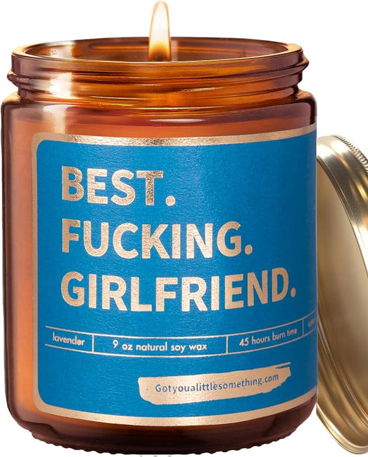 Girlfriend