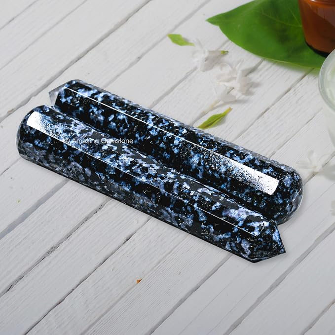 Indigo Gabbro