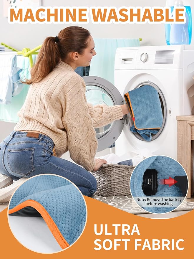 Blue Orange
