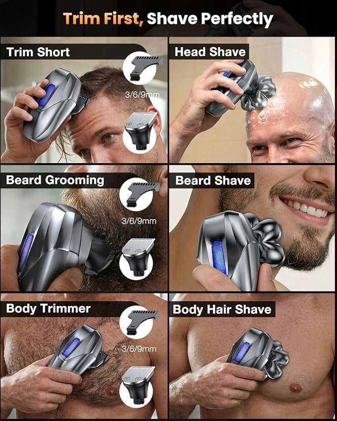 Steel Gray Silver