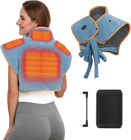 Blue Orange