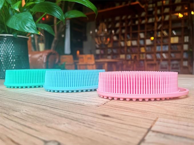 3pcs(hangable-oval)