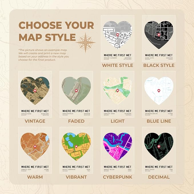 Heart Design