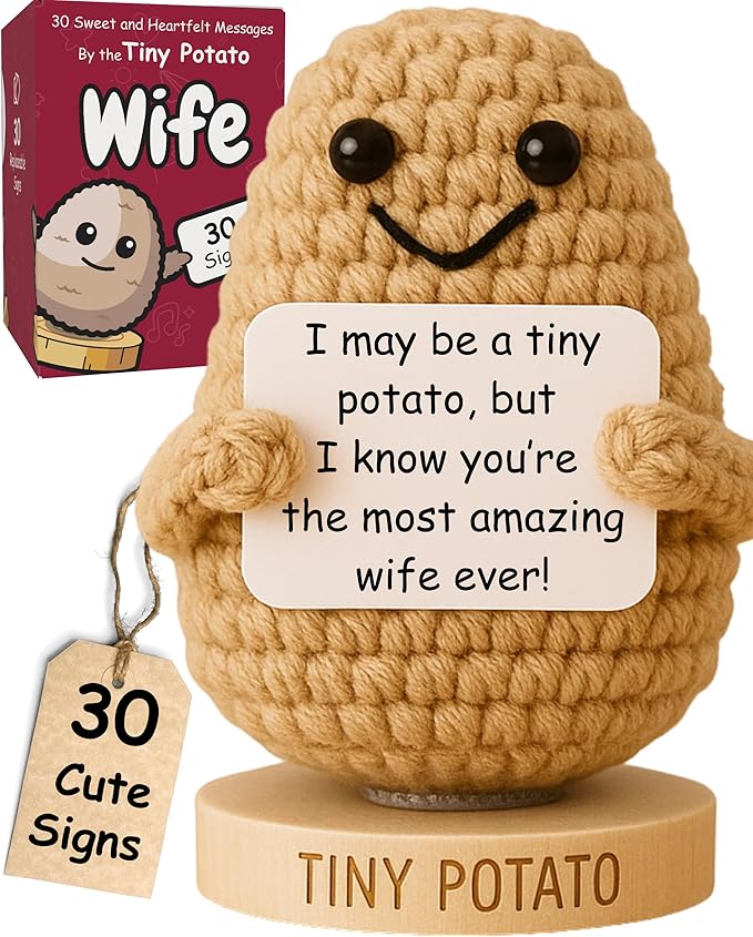 Wife Potato