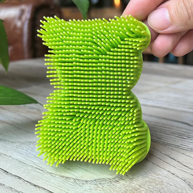 Bear-green