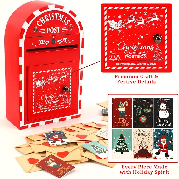 Christmas Red