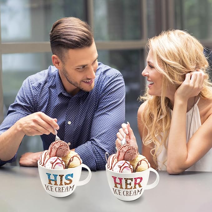 his and her
