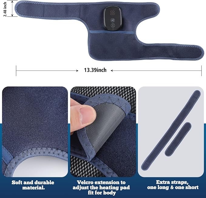 Blue 1 Pack