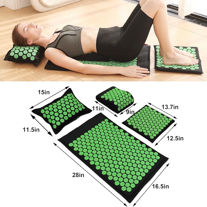 Black-4pcs