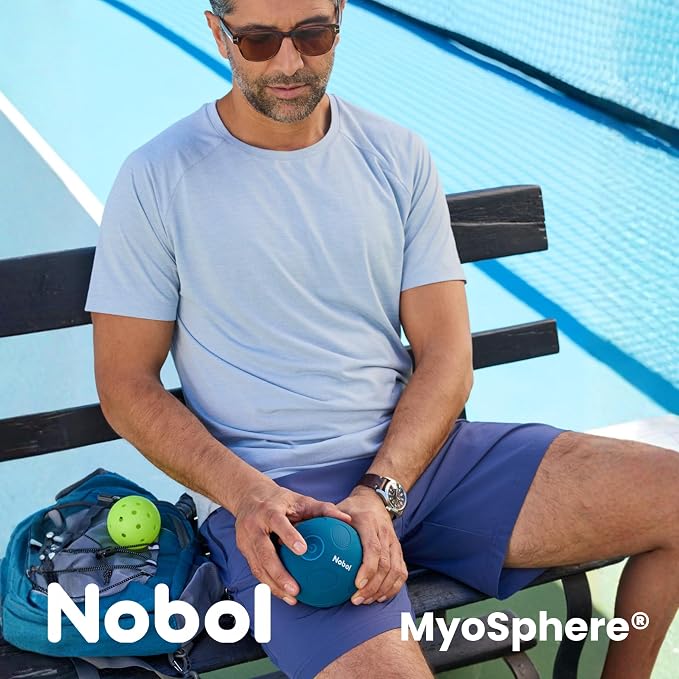 Nobol Blue