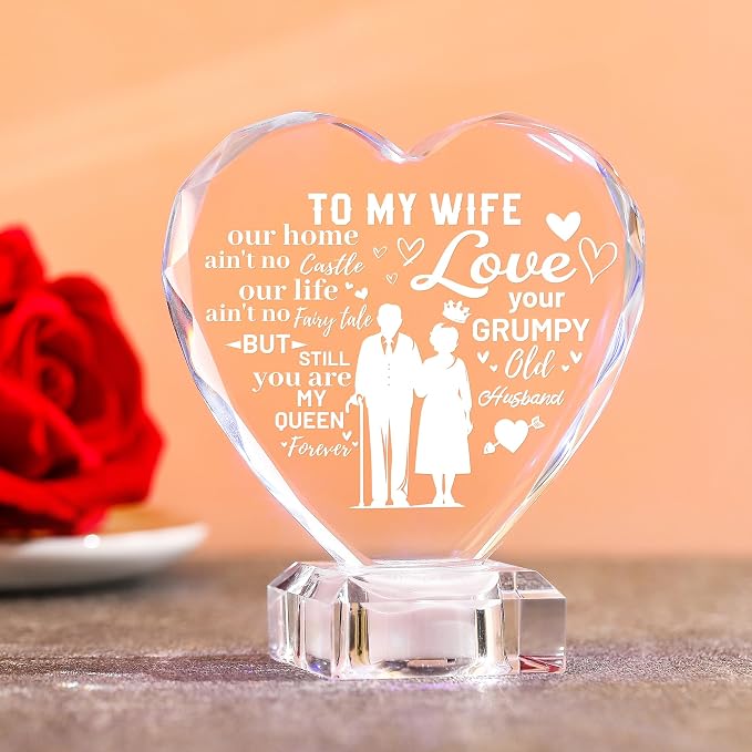Wife-husband