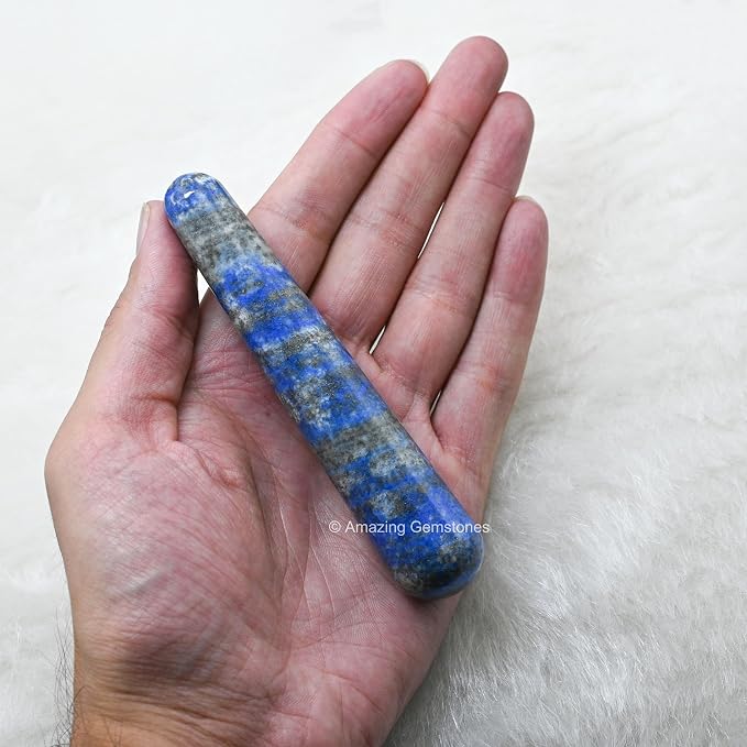 Lapis Lazuli