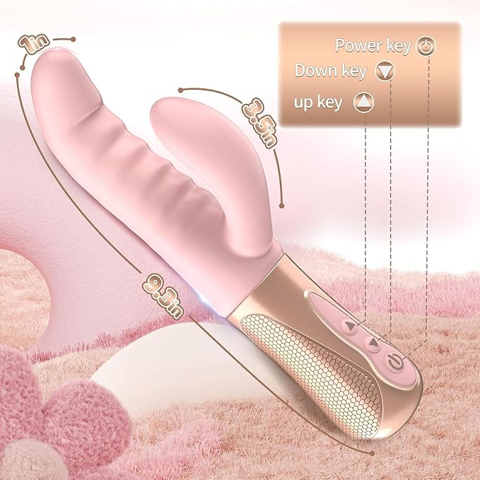 Blush Pink