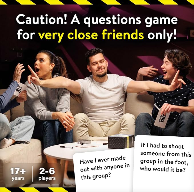 Really Close Friends