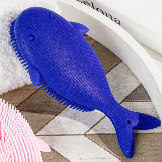 Whale-blue