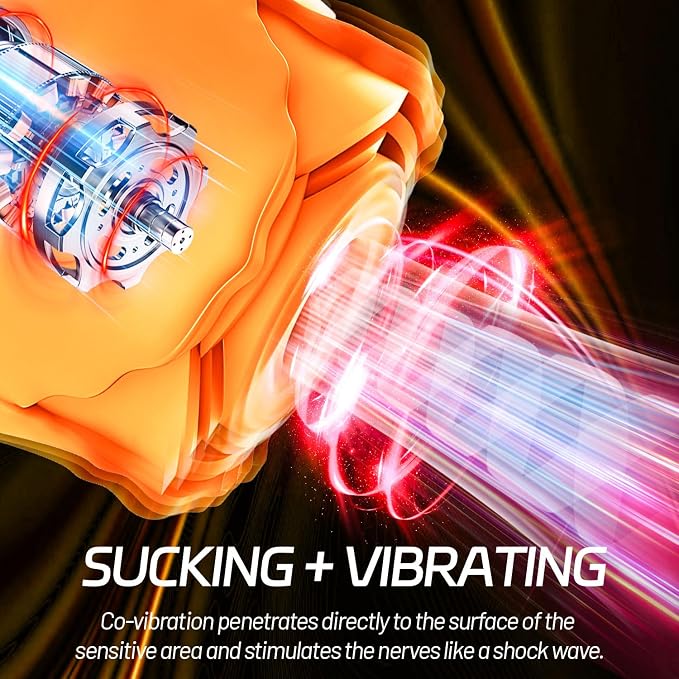 Gradual Orangeb