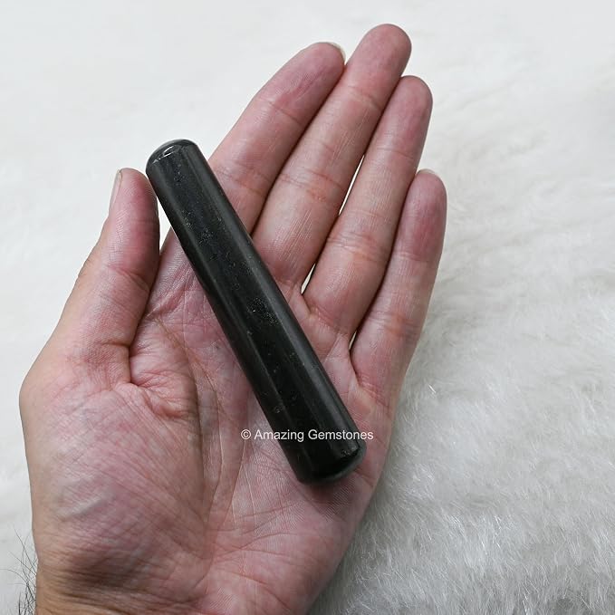 Black Tourmaline