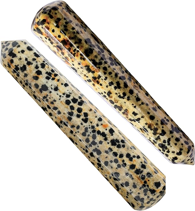 Dalmation Jasper