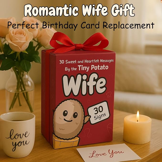 Wife Potato