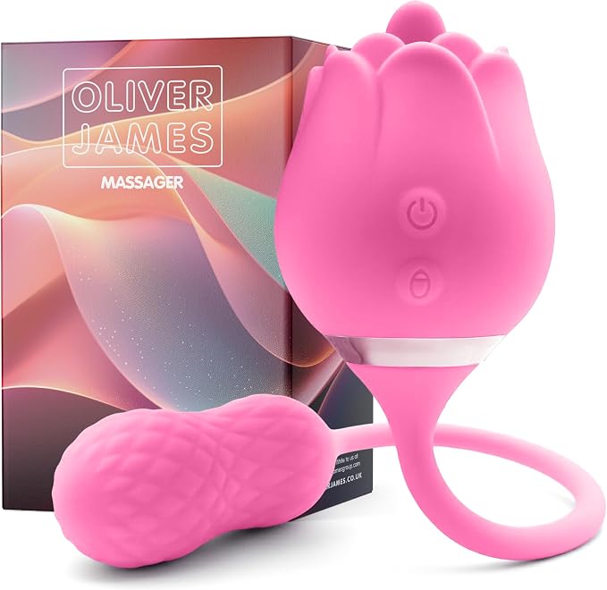 Pulse Pink