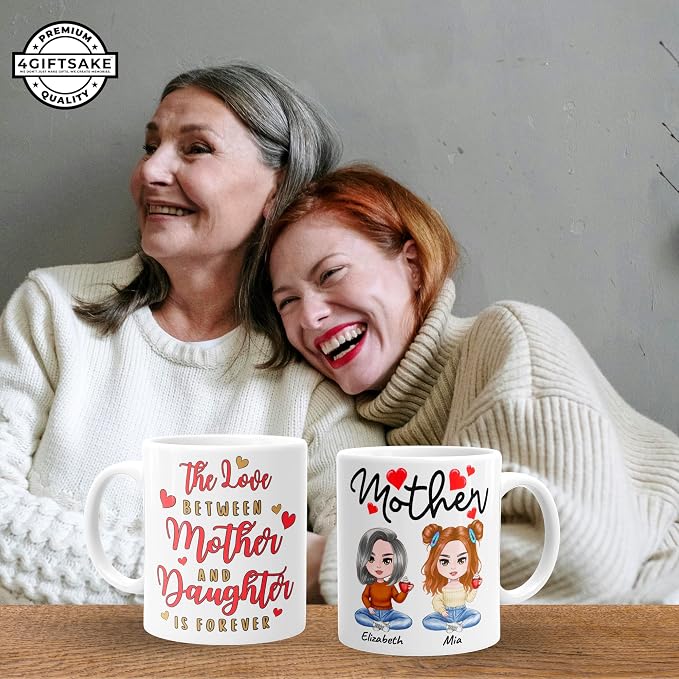 Bestie-Mother