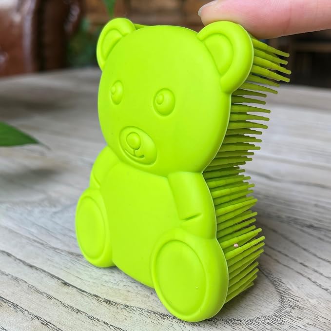 Bear-green
