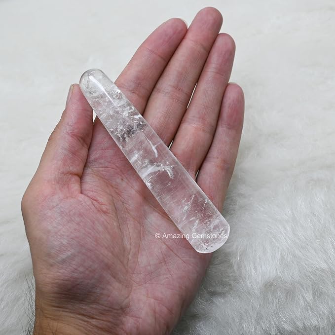 Clear Quartz