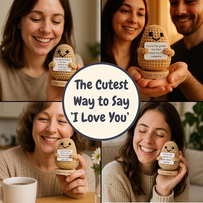 Wife Potato