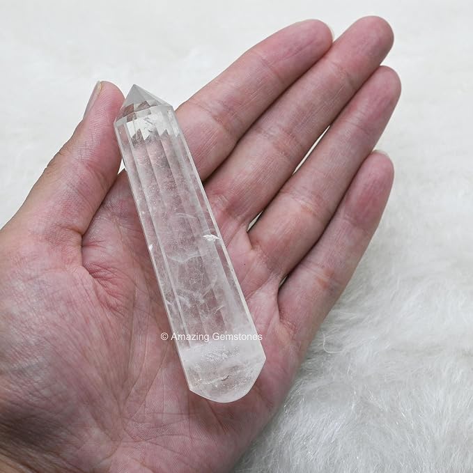 Clear Quartz