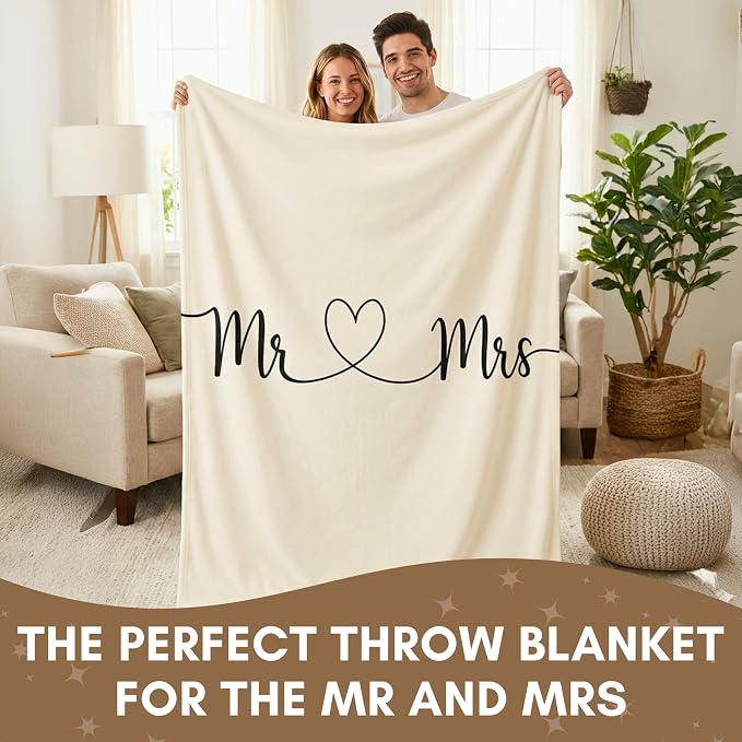 Mr and Mrs