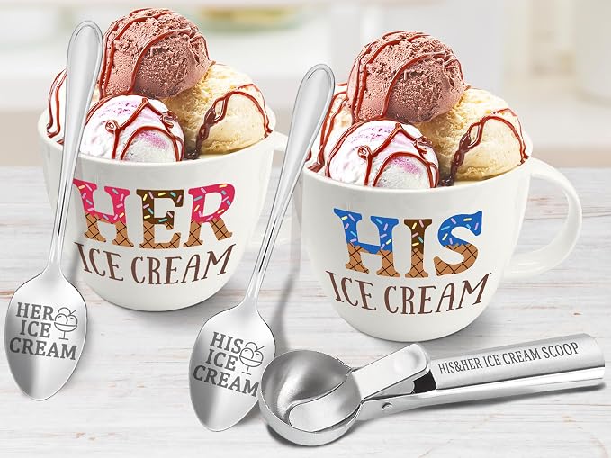 His Her