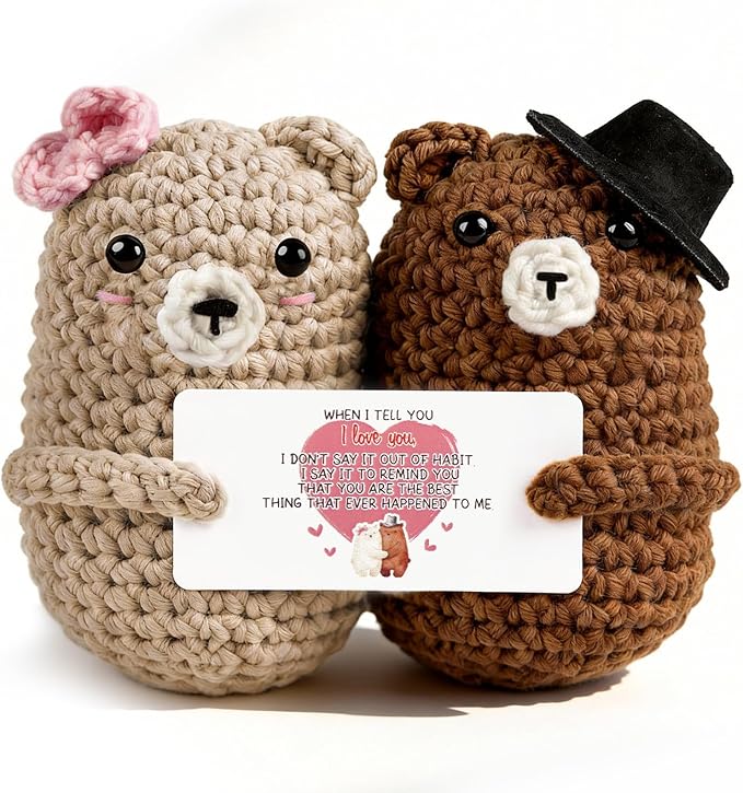 Bears for Love
