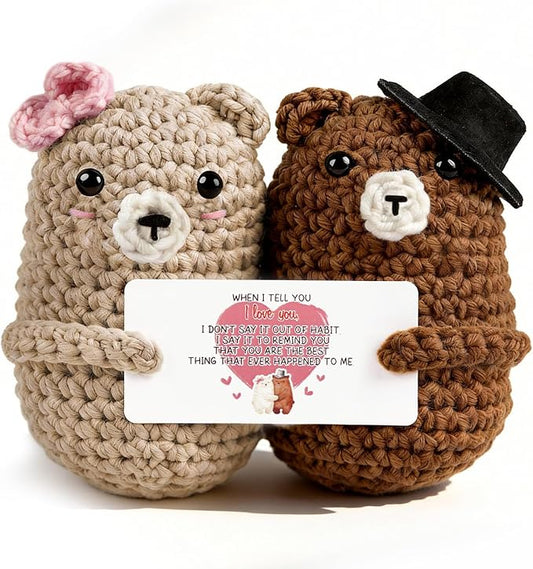 Bears for Love